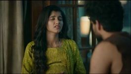 Pocket Mein Aasman - 14th April 2025